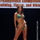 Maria  Lee - NPC Natural PA 2011 - #1